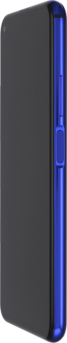 Press the upper or lower part of the Volume key to adjust the volume.