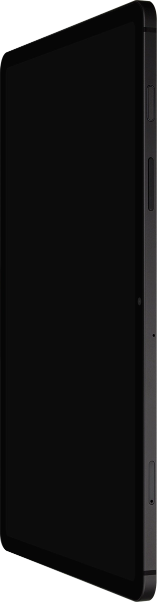 Find the opener for the card holder. Insert the opener into the small hole in the card holder.