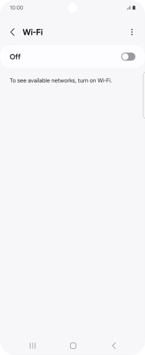 Press the indicator to turn on the function.