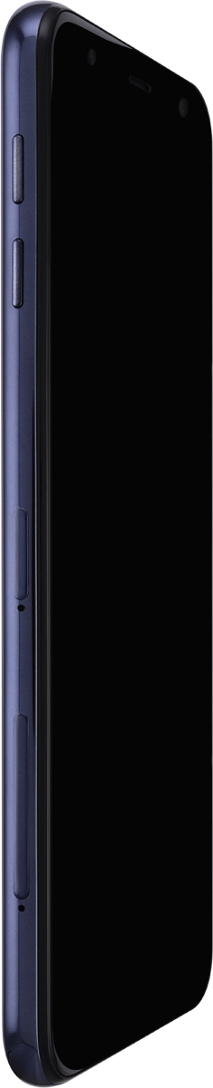 Find the opener for the card holders. Insert the opener into the small hole in the SIM holder.