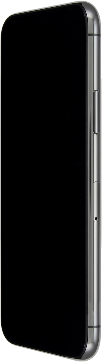 Insert the opener into the small hole in the SIM holder.