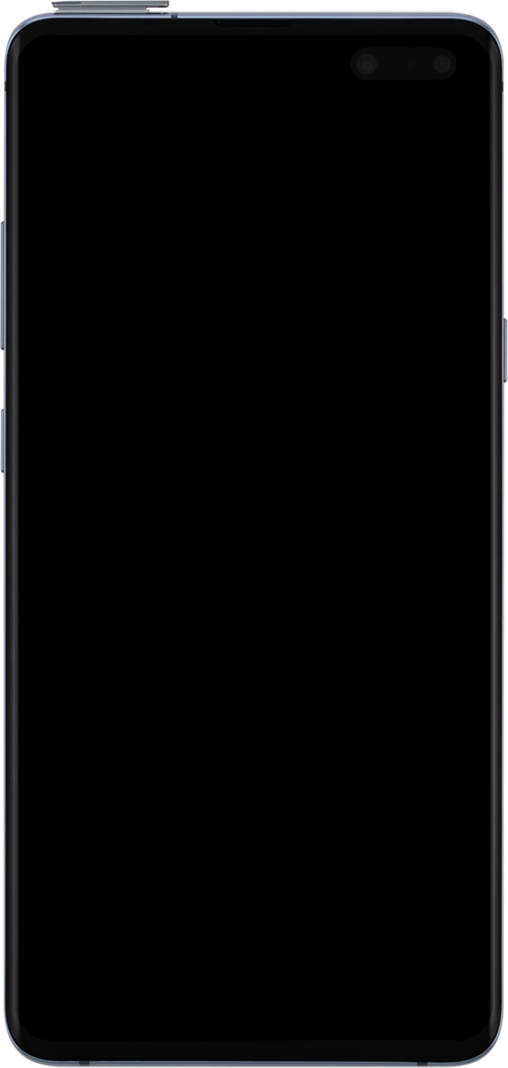 Remove the SIM holder from your phone.