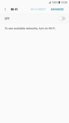 Press the indicator to turn on the function.