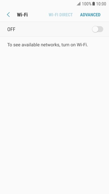 Press the indicator to turn on the function.