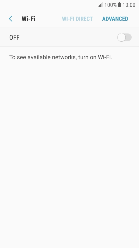 Press the indicator to turn on the function.