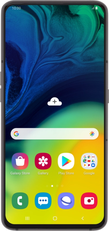 Samsung Galaxy A80