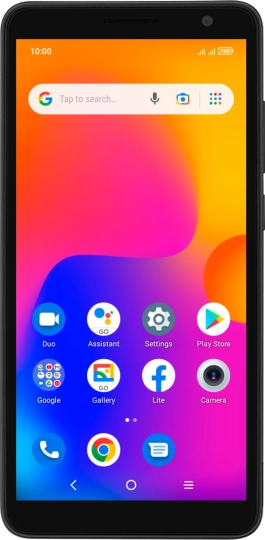 Alcatel 1b 2022