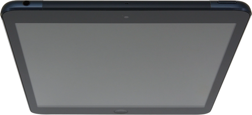 Press and hold On/Off until your tablet is turned on.