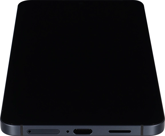 Connect the charger to the socket and to a wall socket.