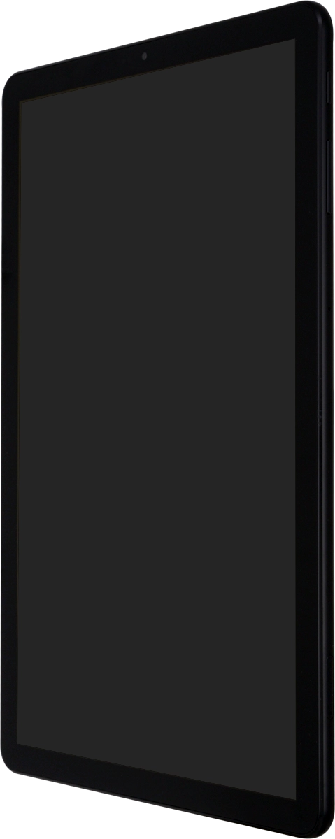 Press and hold On/Off.