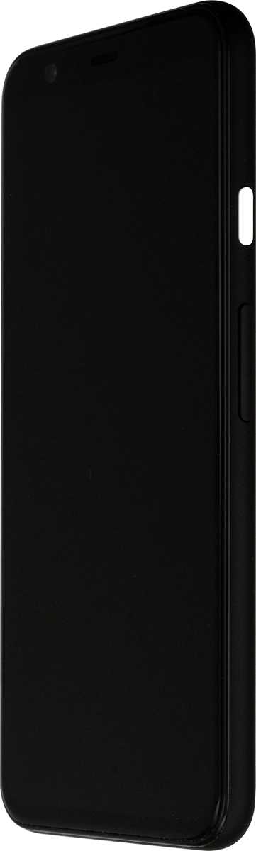 Press and hold On/Off until your phone is turned on.