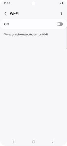 Press the indicator to turn on the function.