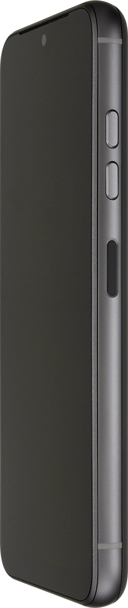 Press and hold On/Off until your phone is turned on.