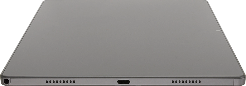 Connect the charger to the socket and to a wall socket.