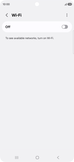Press the indicator to turn on the function.