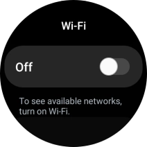 Press the indicator below 