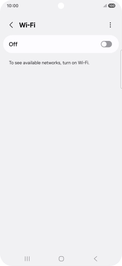 Press the indicator to turn on the function.