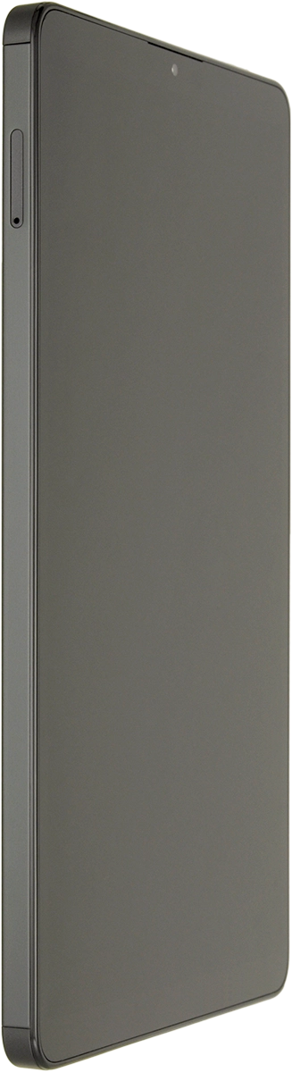 Insert the opener into the small hole in the card holder.