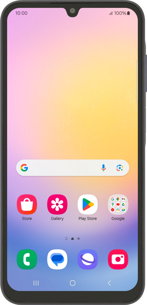 Samsung Galaxy A25 5G