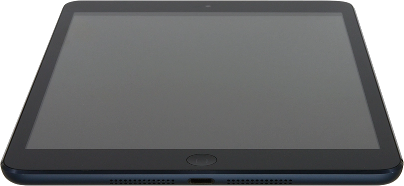 Connect the data cable to the socket and to your computer's USB port.