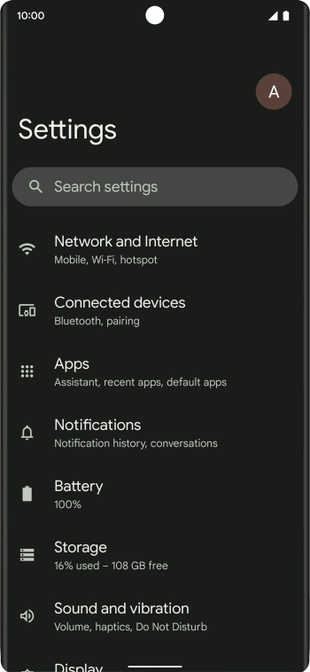 Press Network and Internet.