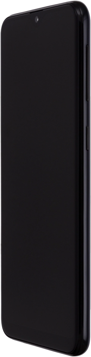 Press and hold On/Off.