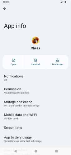 Press Notifications.