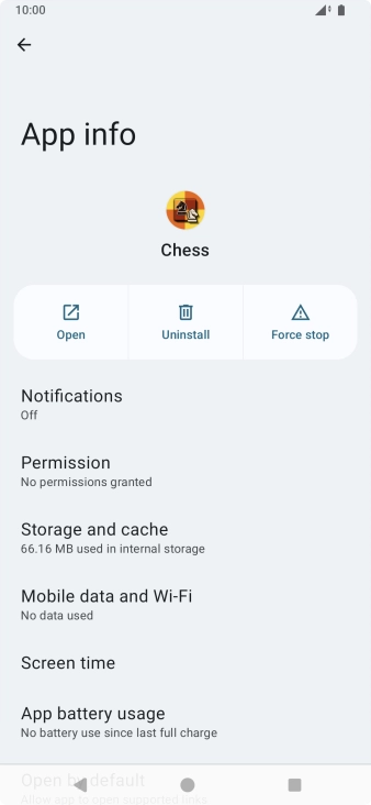 Press Notifications.