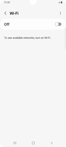 Press the indicator to turn on the function.