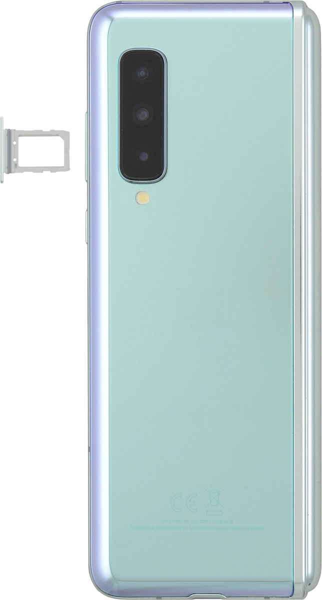 Turn your SIM so the angled corner of the SIM matches the angled corner of the SIM holder.