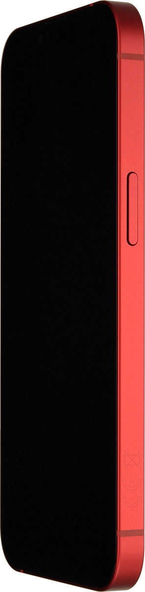 Press and hold the Side button until your phone is turned on.