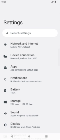 Press Network and Internet.