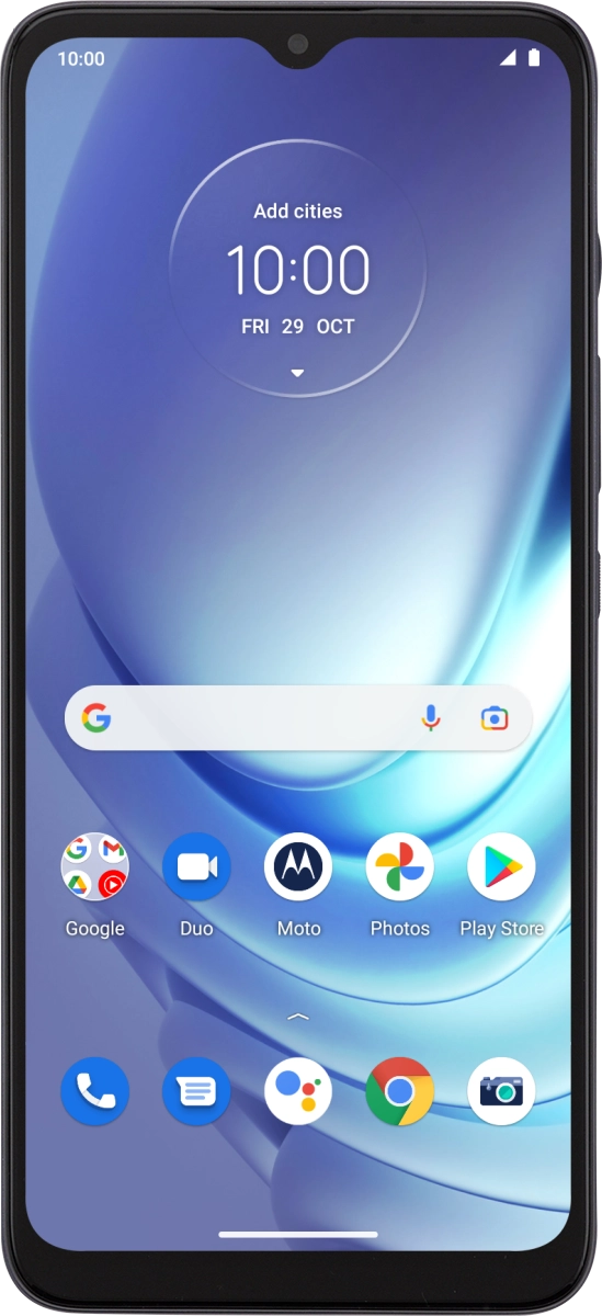 Motorola Moto G50 5G