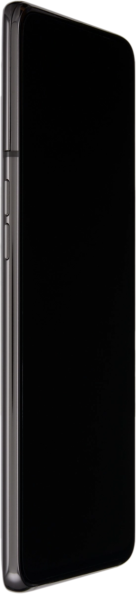 Simultaneously, press and hold the Bottom volume key and keep them both pressed until your phone restarts.