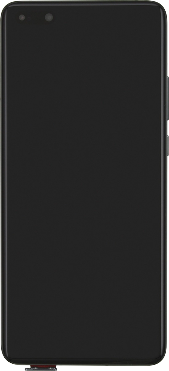 Remove the card holder from your phone.