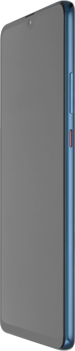 Press the upper or lower part of the Volume key to adjust the volume.