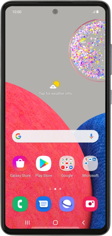 Samsung Galaxy A52s 5G