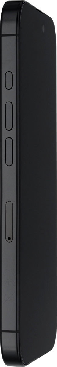 Insert the opener into the small hole in the SIM holder.