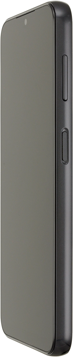 Press and hold On/Off until your phone is turned on.