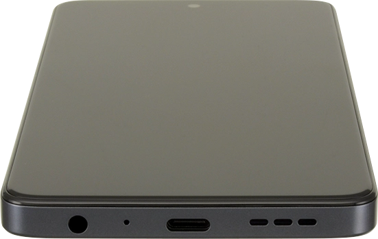 Connect the charger to the socket and to a wall socket.