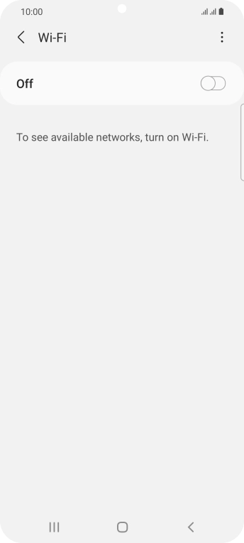 Press the indicator to turn on the function.