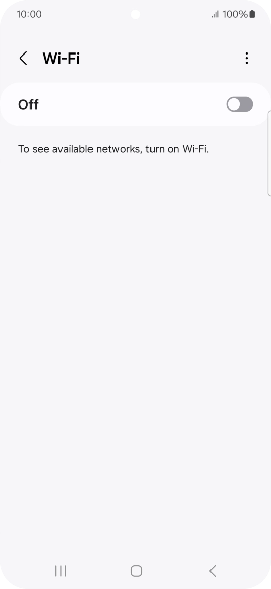 Press the indicator to turn on the function.