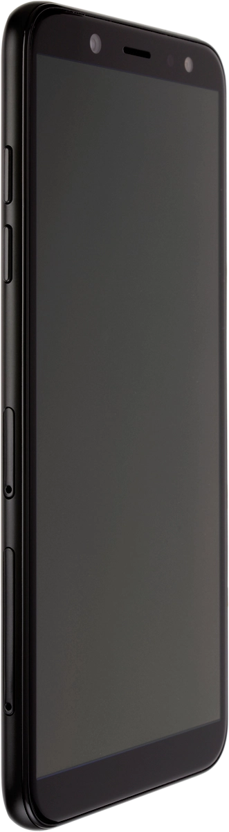 Find the opener for the SIM holder. Insert the opener into the small hole in the SIM holder.