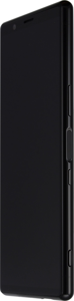 Press and hold On/Off until your phone is turned on.