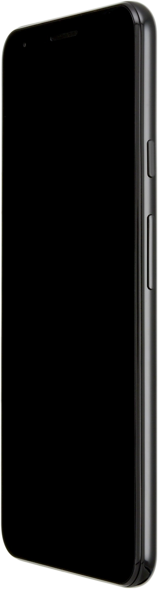 Press and hold On/Off until your phone is turned on.