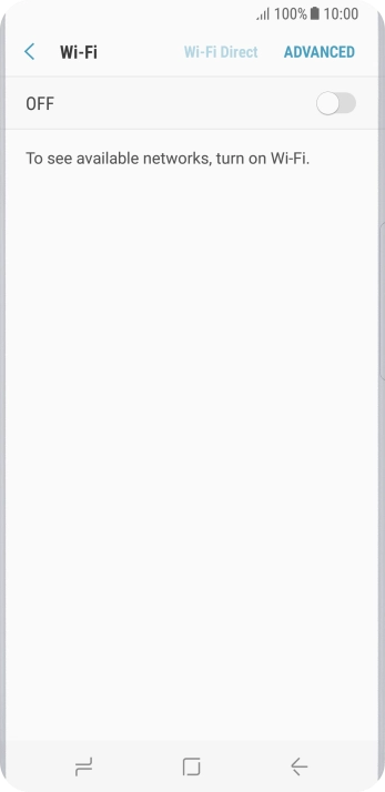 Press the indicator to turn on the function.