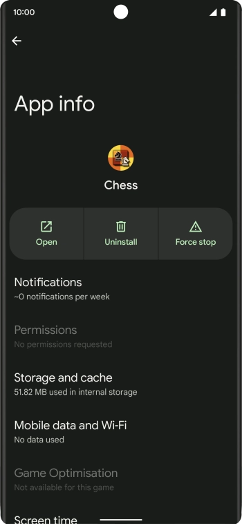 Press Notifications.