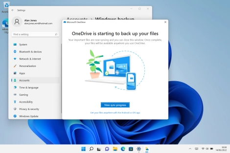 Click the close icon.