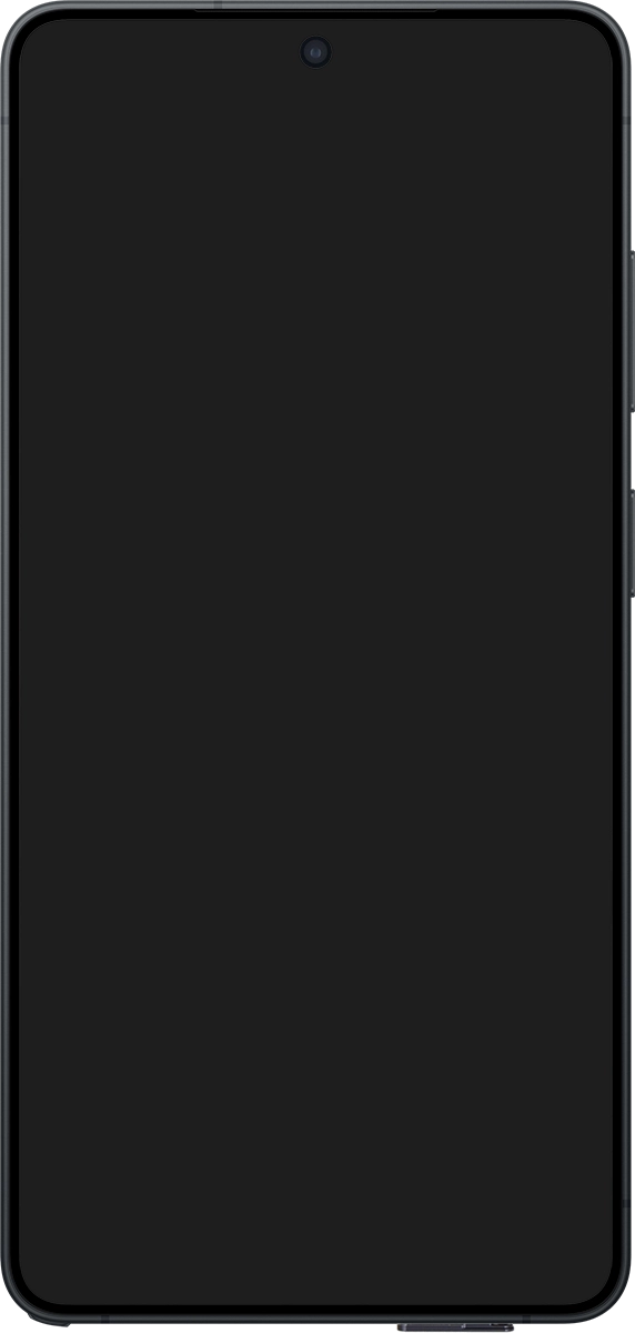 Remove the SIM holder from your phone.