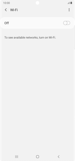 Press the indicator to turn on the function.